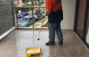 Outdoor Tile Cleaning Essentials